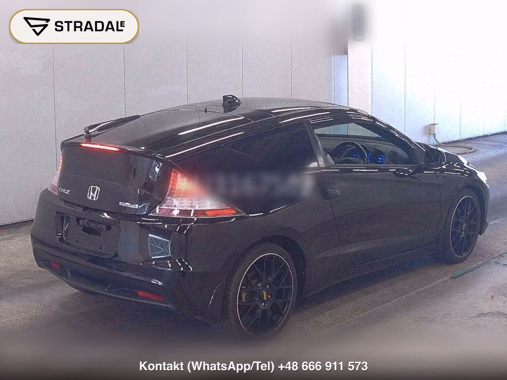 HONDA CR-Z OTHERS, miniaturka 6
