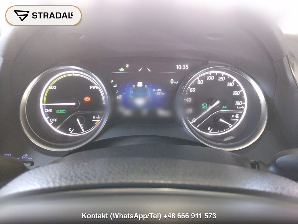 TOYOTA CAMRY 4D G LEATHER PACKAGE, miniaturka 7