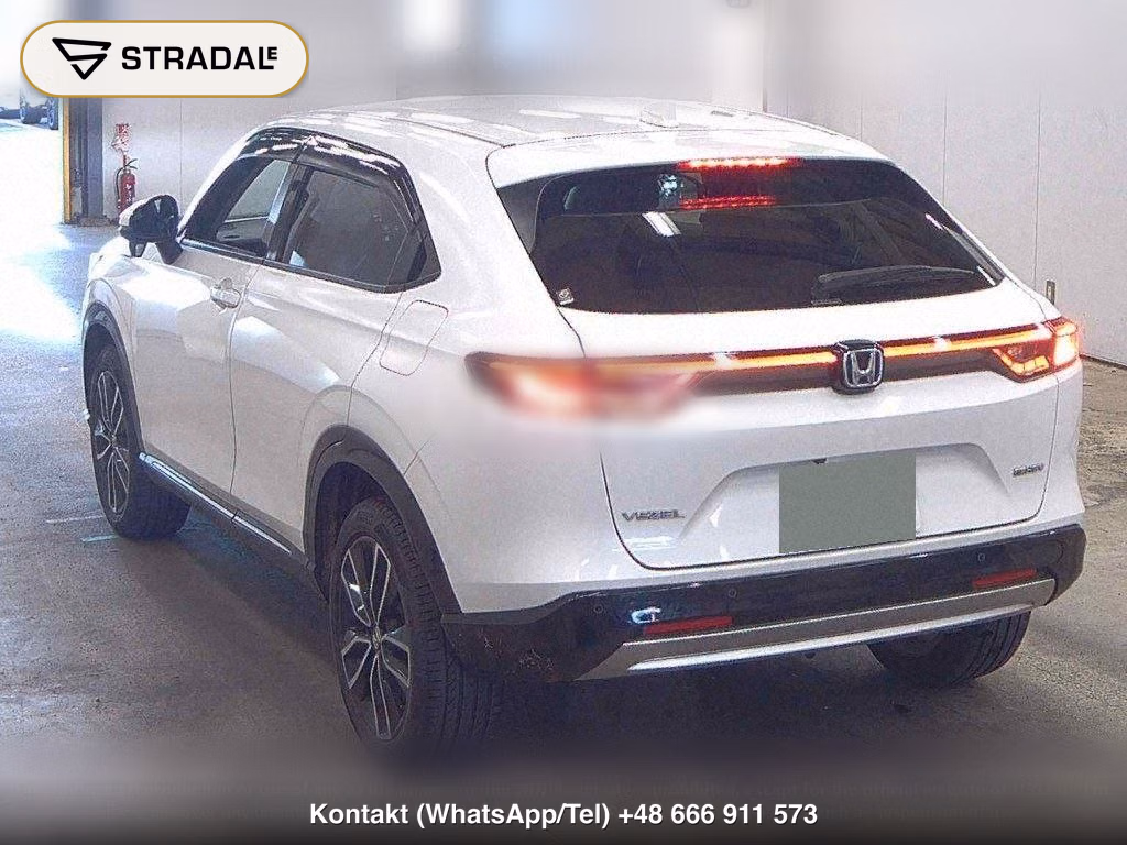 HONDA VEZEL HYBRID E:HEV Z, miniaturka 3