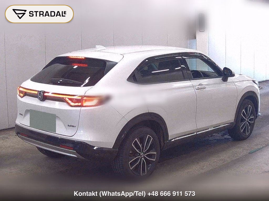 HONDA VEZEL HYBRID E:HEV Z, miniaturka 6