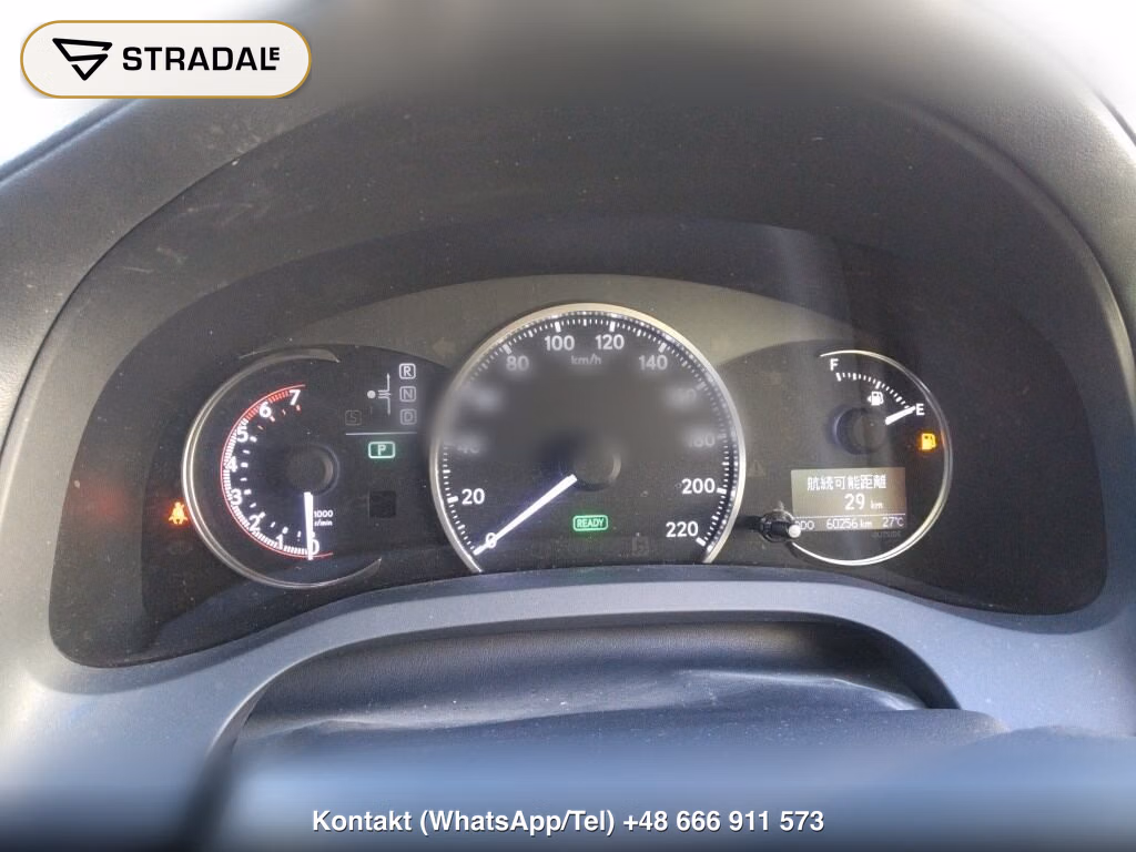 LEXUS CT CT200H VERSION C, miniaturka 7