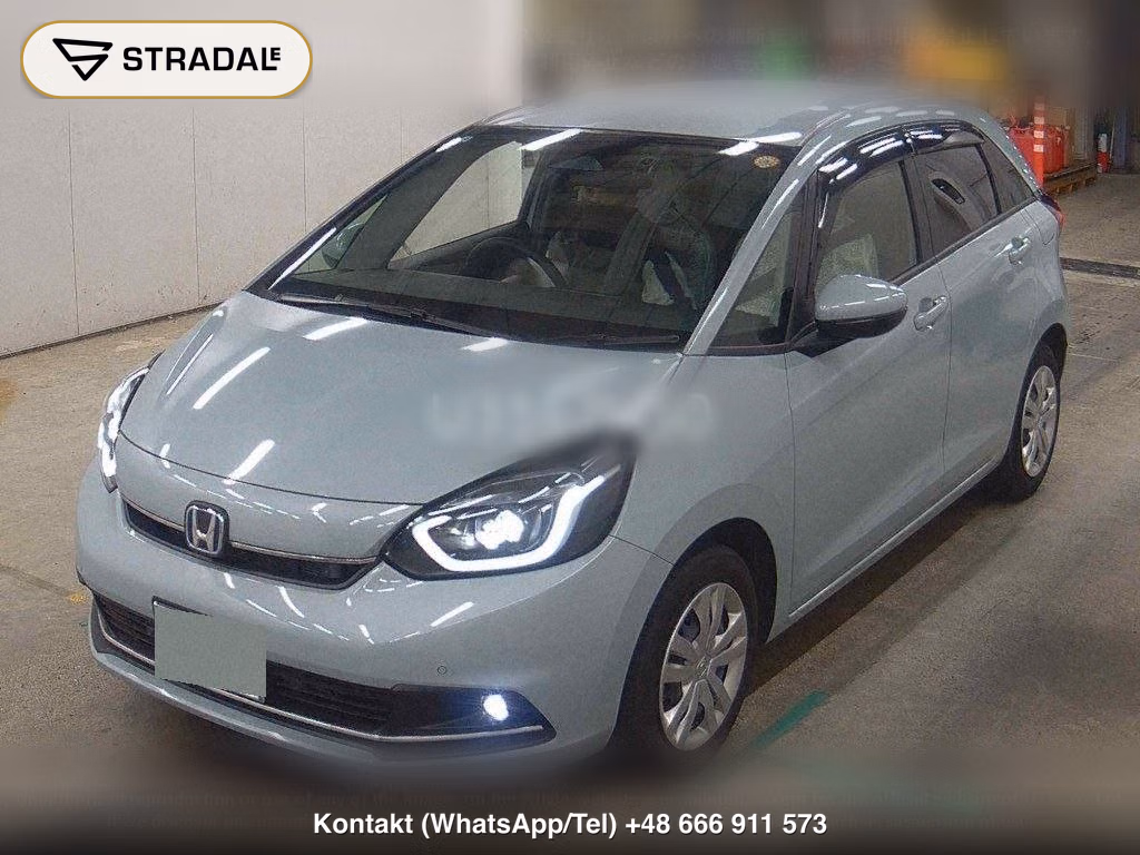 HONDA FIT EHEV HOME, miniaturka 5