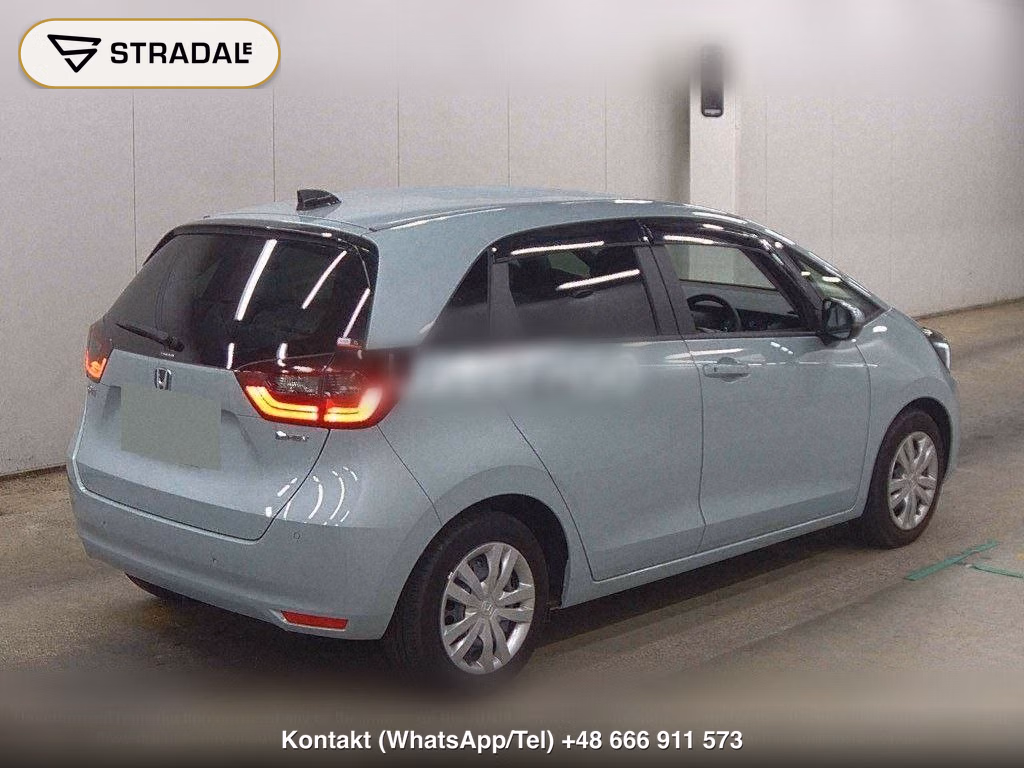 HONDA FIT EHEV HOME, miniaturka 6