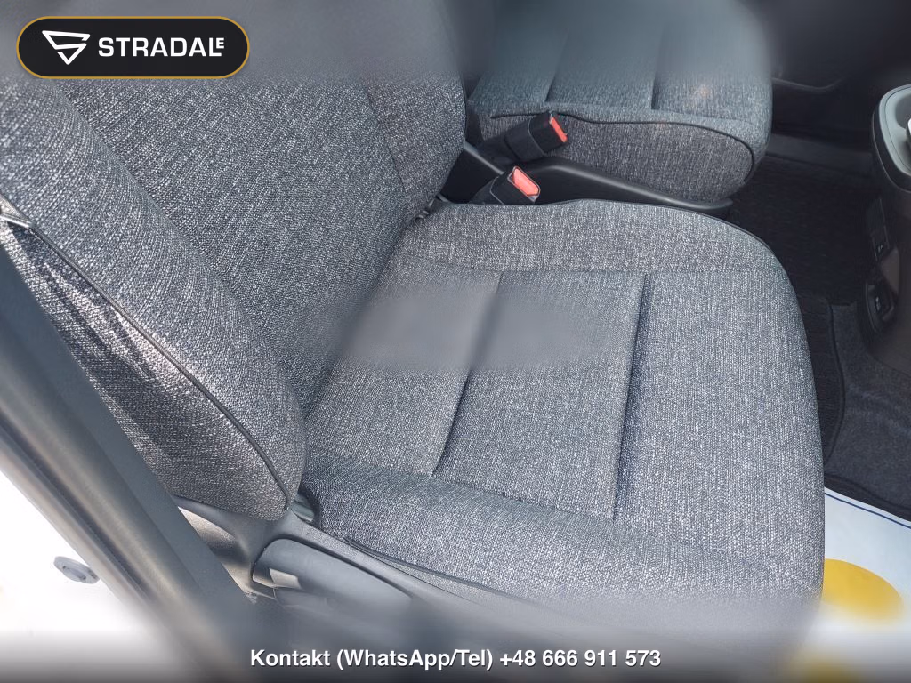 TOYOTA SIENTA HYBRID Z, miniaturka 9