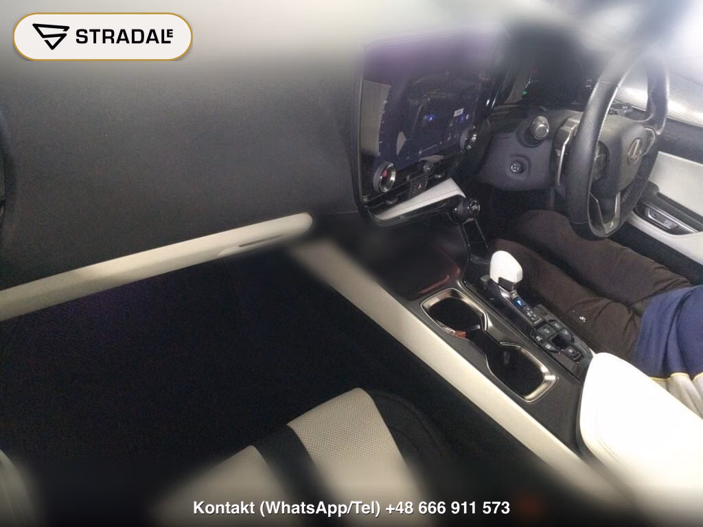 LEXUS NX 4WD NX450H+ F SPORT, miniaturka 4