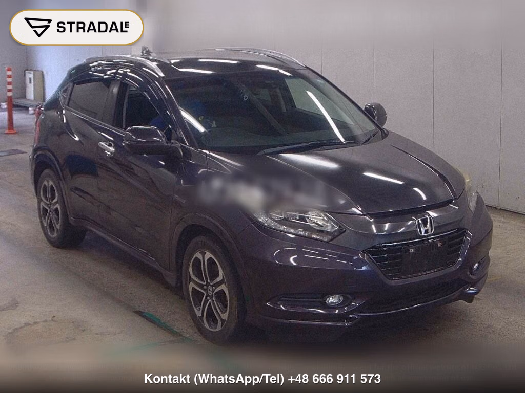 HONDA VEZEL HYBRID Z, miniaturka 2
