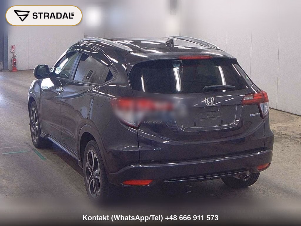 HONDA VEZEL HYBRID Z, miniaturka 3