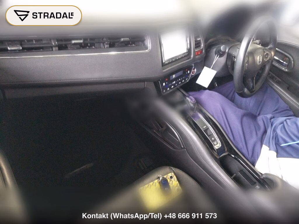 HONDA VEZEL HYBRID Z, miniaturka 4