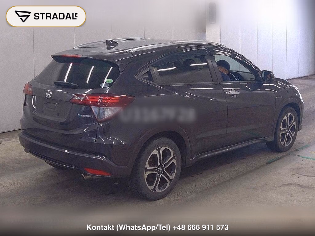 HONDA VEZEL HYBRID Z, miniaturka 6