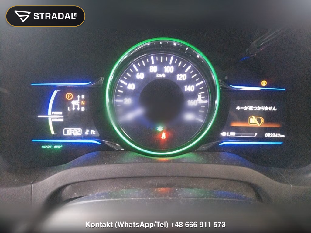 HONDA VEZEL HYBRID Z, miniaturka 7