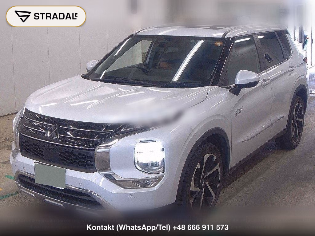 MITSUBISHI OUTLANDER PHEV 4WD G, miniaturka 5