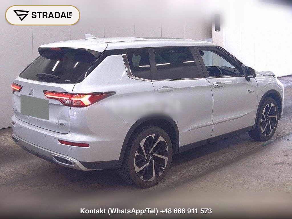 MITSUBISHI OUTLANDER PHEV 4WD G, miniaturka 6