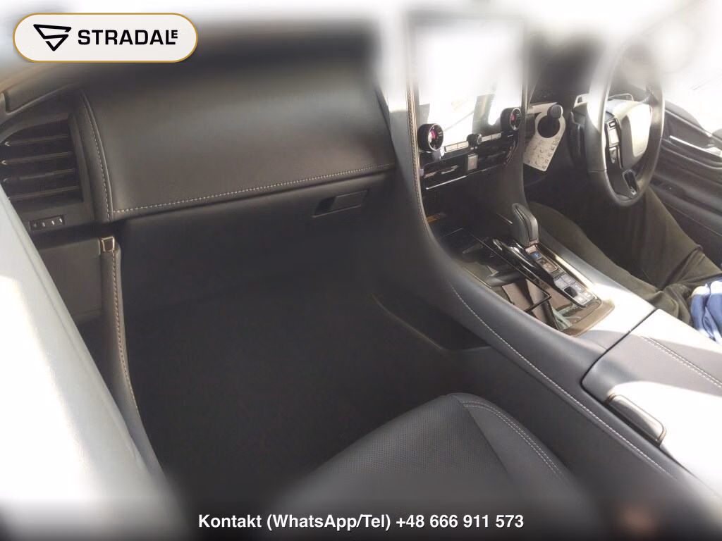 TOYOTA ALPHARD HYBRID Z, miniaturka 4