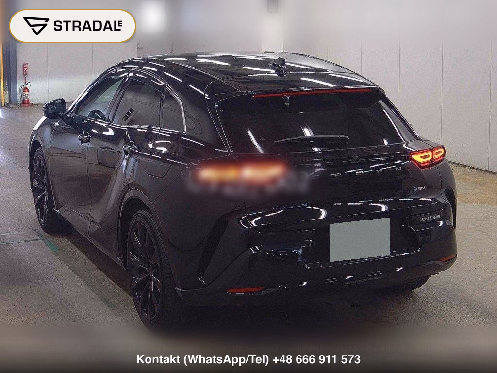 TOYOTA CROWN SPORT 4WD SPORT Z (HEV), miniaturka 3