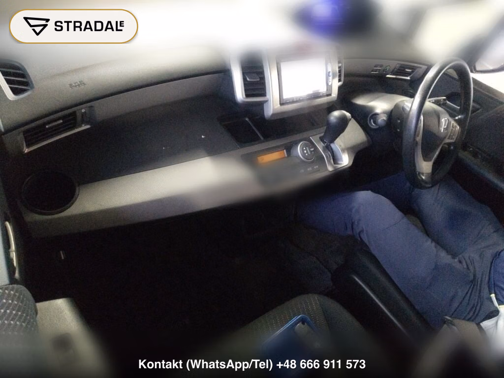 HONDA FREED HYBRID JUST SELECTION, miniaturka 4