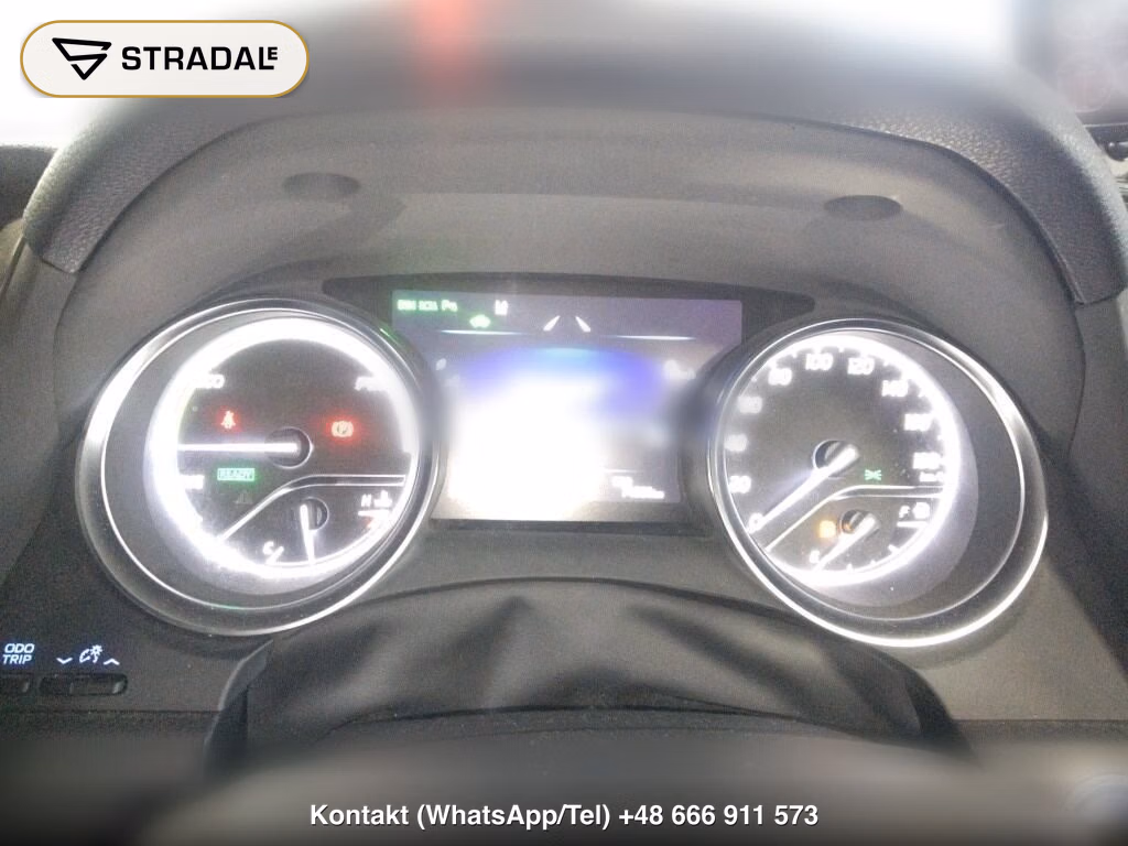 TOYOTA CAMRY 4D G LEATHER PACKAGE, miniaturka 7
