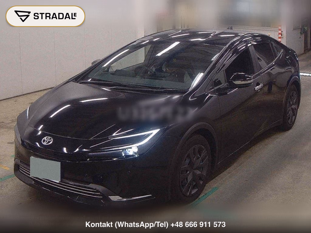 TOYOTA PRIUS 5D G, miniaturka 5