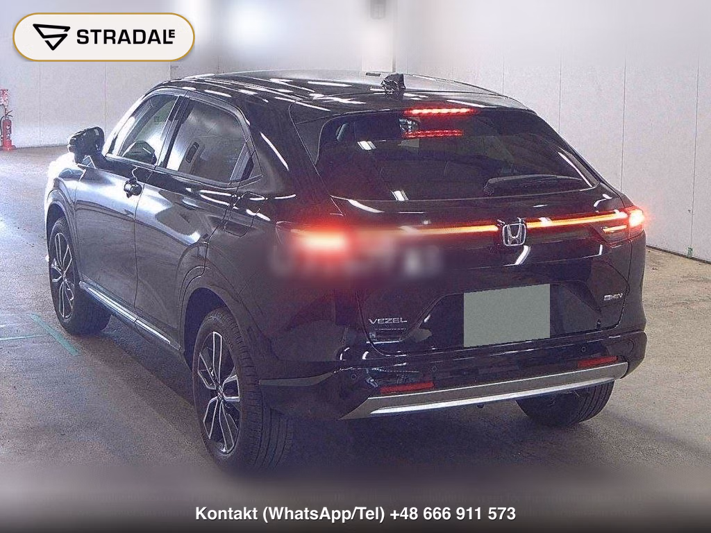 HONDA VEZEL HYBRID E:HEV Z, miniaturka 3