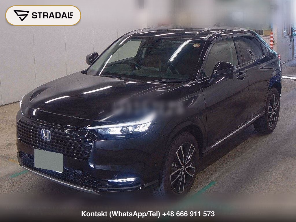 HONDA VEZEL HYBRID E:HEV Z, miniaturka 5