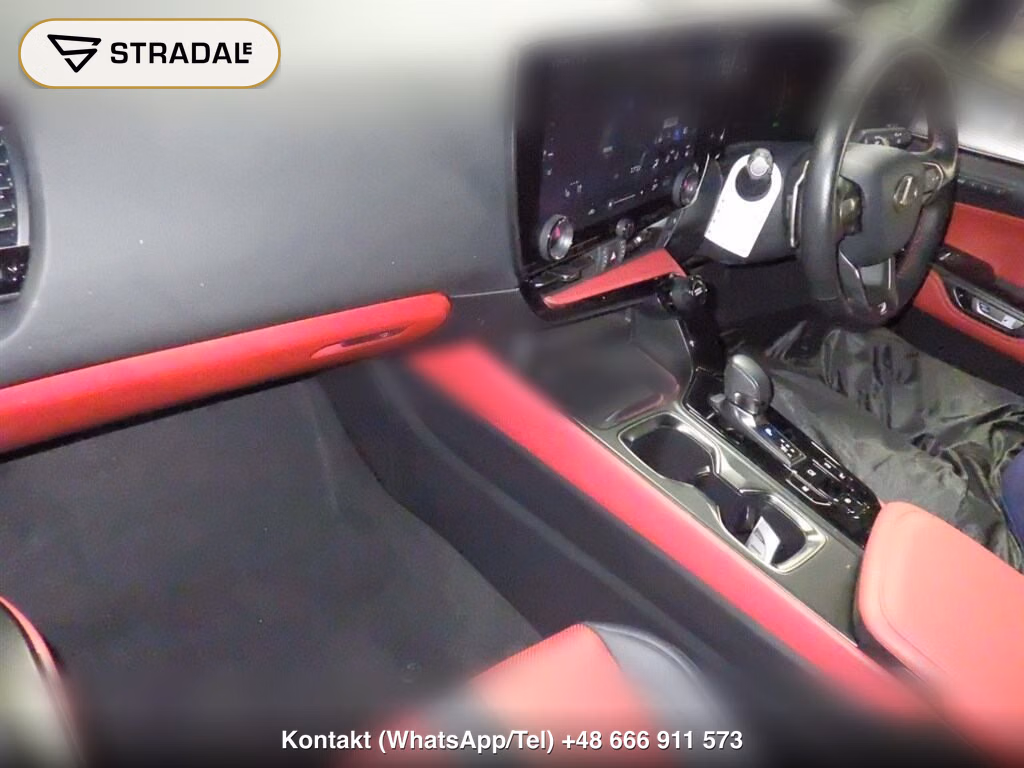 LEXUS NX 4WD NX350H F SPORT, miniaturka 4