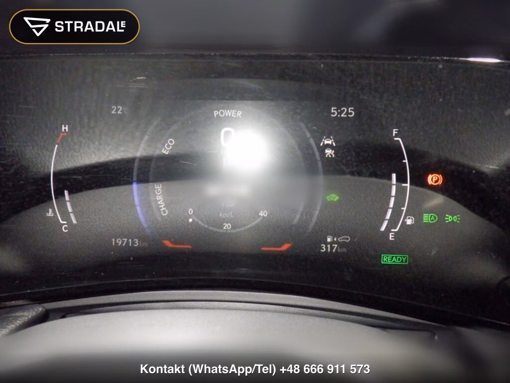 LEXUS NX 4WD NX350H F SPORT, miniaturka 7