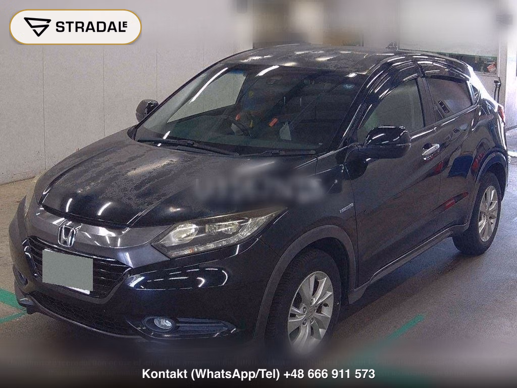 HONDA VEZEL HYBRID X, miniaturka 5