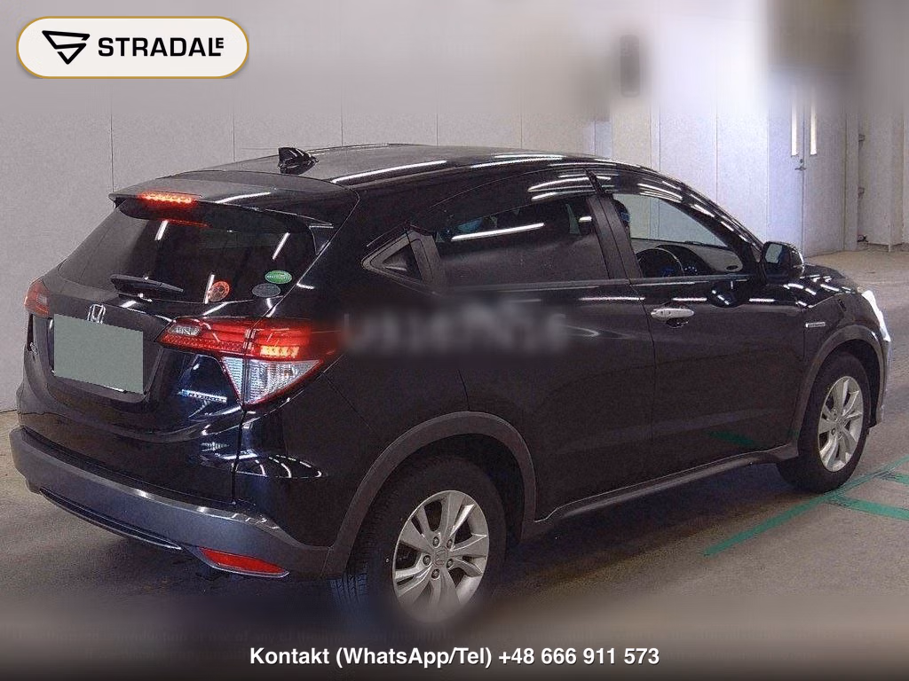 HONDA VEZEL HYBRID X, miniaturka 6
