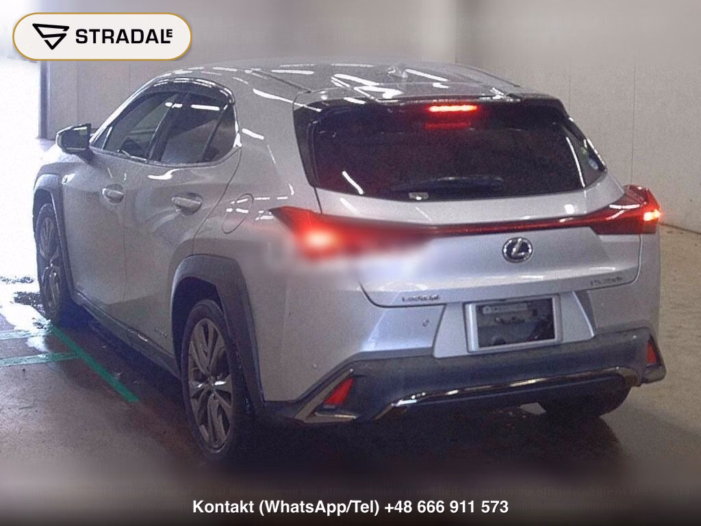 LEXUS UX UX250H F SPORT, miniaturka 3