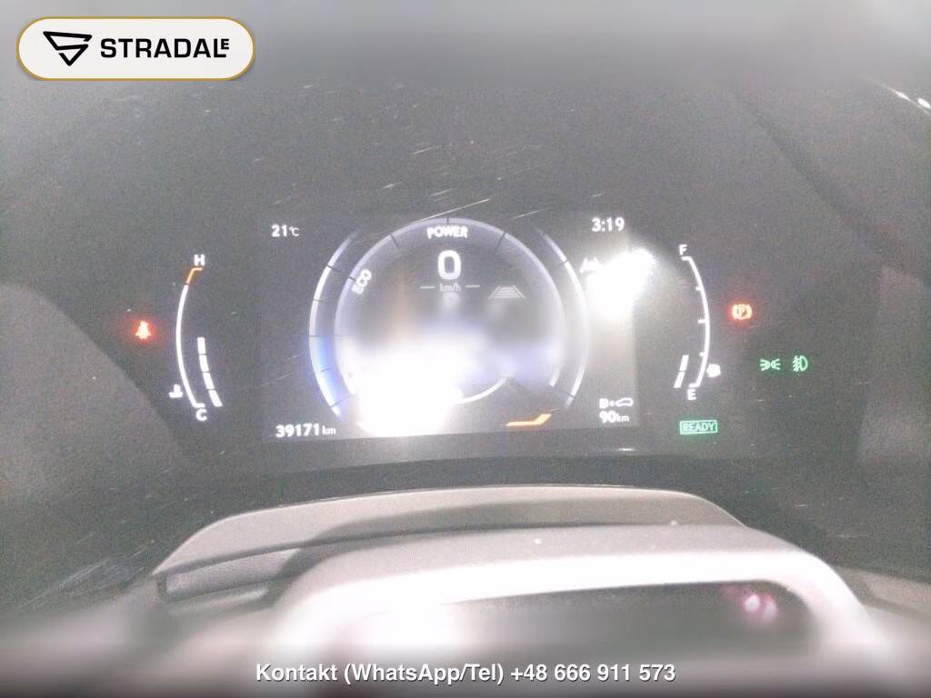 LEXUS RX 4WD RX500H F SPORT PERFORMANCE, miniaturka 7