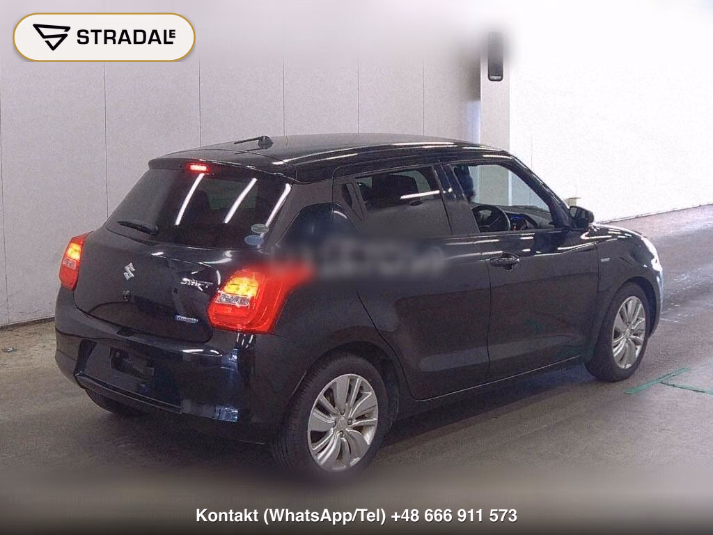 SUZUKI SWIFT 5D HYBRID ML, miniaturka 6
