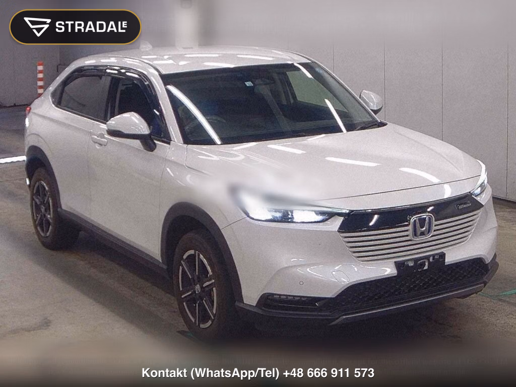 HONDA VEZEL HYBRID E:HEV X, miniaturka 2