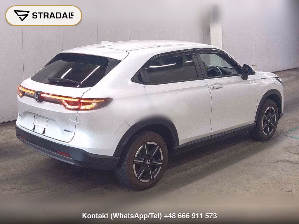HONDA VEZEL HYBRID E:HEV X, miniaturka 6