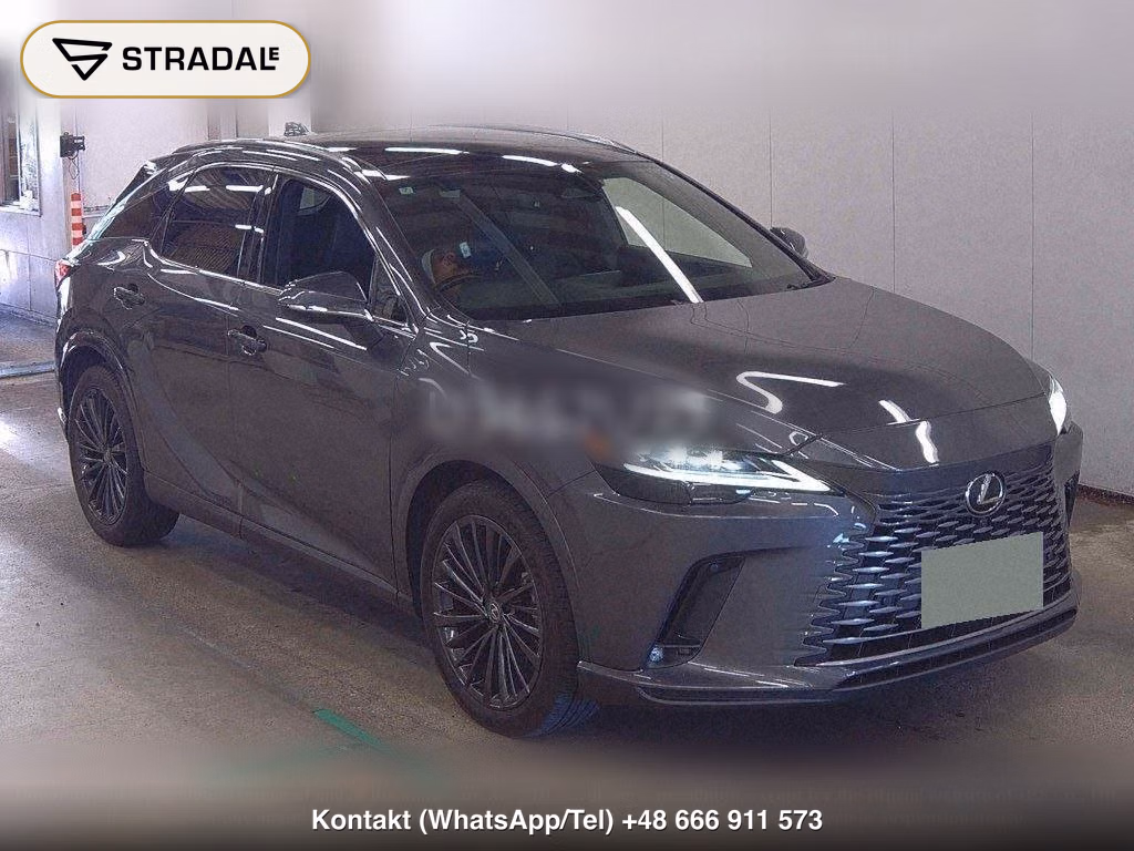LEXUS RX RX350H VERSION L, miniaturka 2