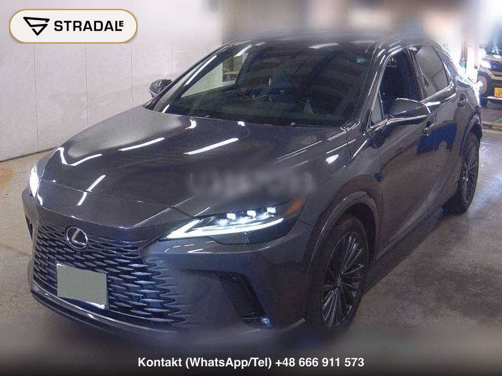 LEXUS RX RX350H VERSION L, miniaturka 5