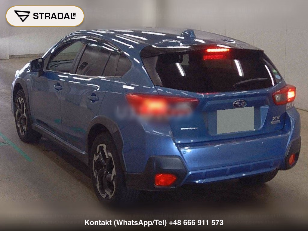 SUBARU IMPREZA XV HYBRID 4WD 2.0E-S EYESIGHT, miniaturka 3