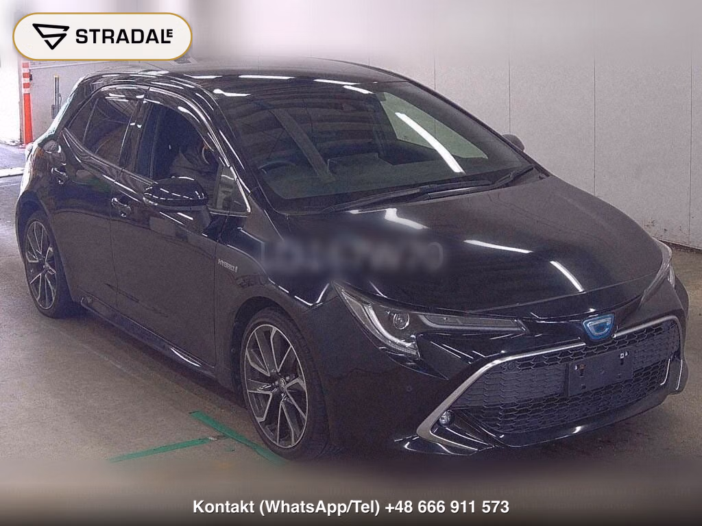 TOYOTA COROLLA SPORT HYBRID G Z, miniaturka 2
