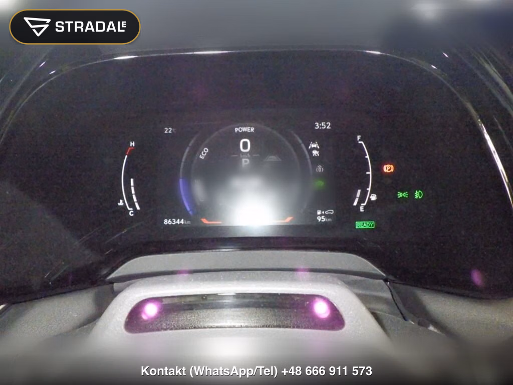 LEXUS RX 4WD RX500H F SPORT PERFORMANCE, miniaturka 7