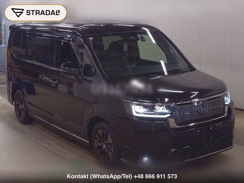HONDA STEPWAGON SPADA EHEV SPADA, miniaturka 2