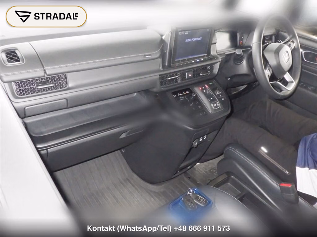 HONDA STEPWAGON SPADA EHEV SPADA, miniaturka 4