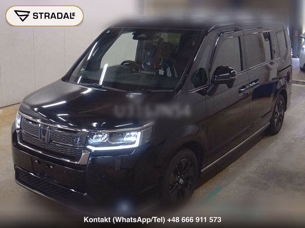 HONDA STEPWAGON SPADA EHEV SPADA, miniaturka 5