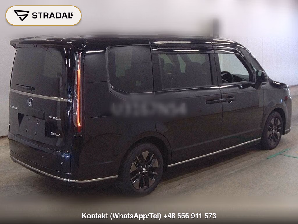 HONDA STEPWAGON SPADA EHEV SPADA, miniaturka 6