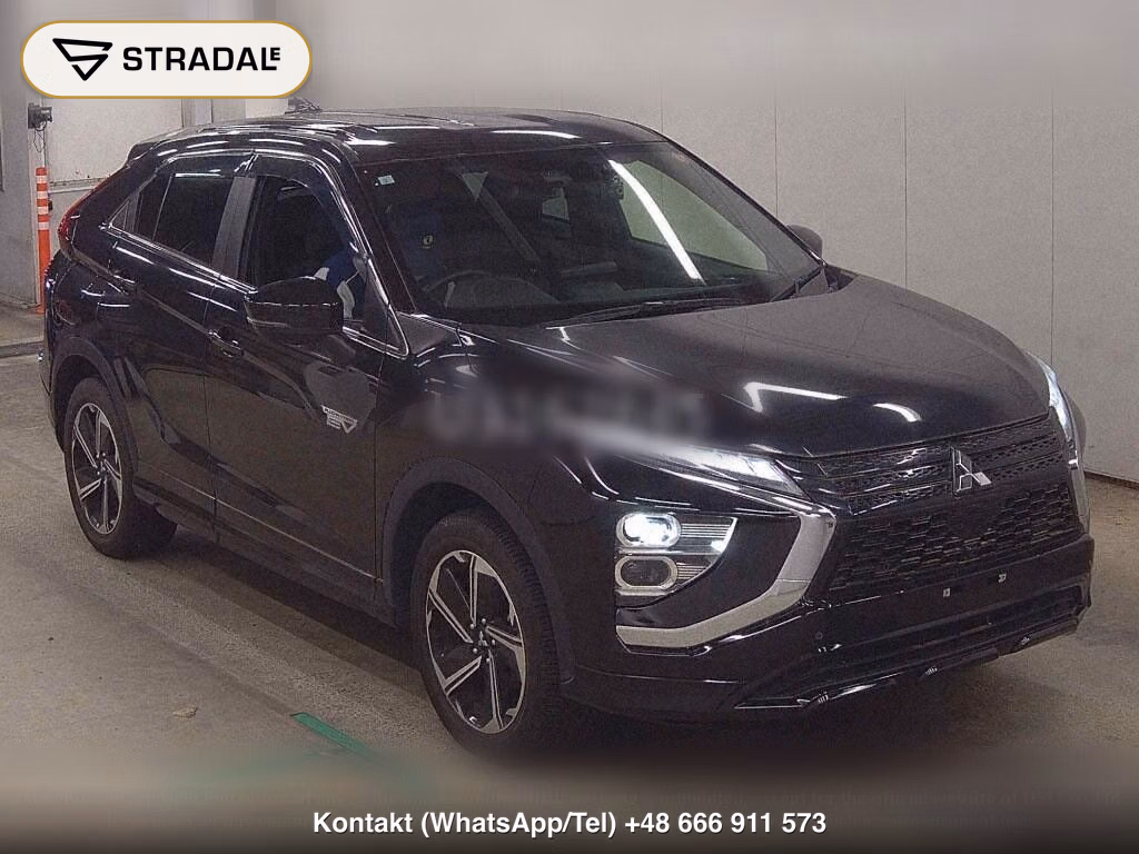 MITSUBISHI ECLIPSE CROSS 4WD P, miniaturka 2