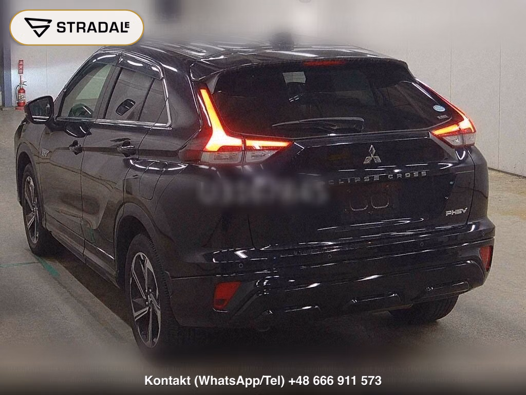 MITSUBISHI ECLIPSE CROSS 4WD P, miniaturka 3