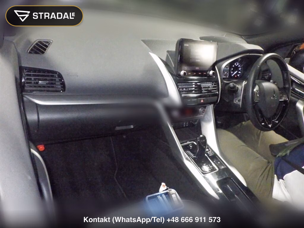 MITSUBISHI ECLIPSE CROSS 4WD P, miniaturka 4