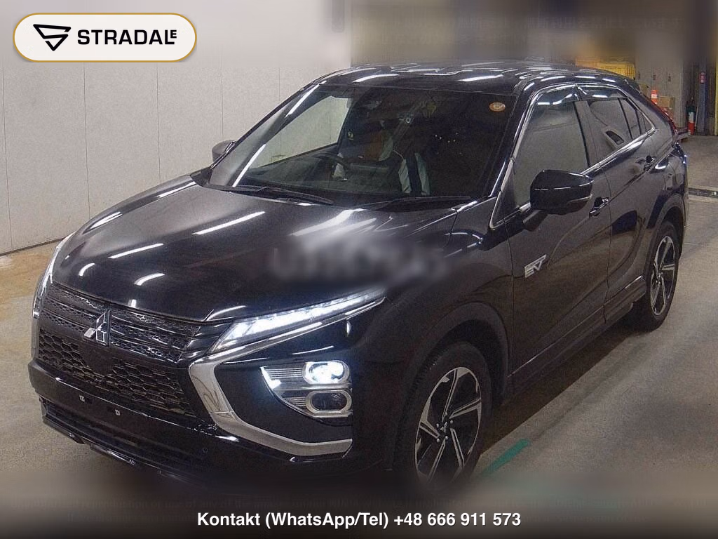 MITSUBISHI ECLIPSE CROSS 4WD P, miniaturka 5