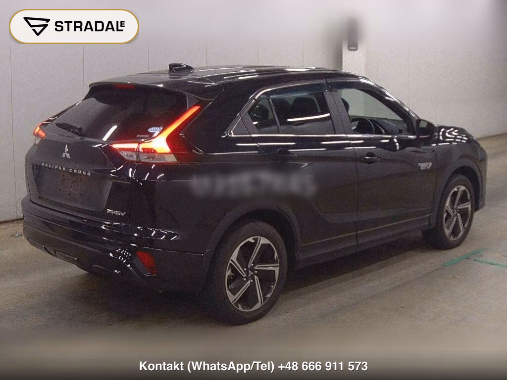 MITSUBISHI ECLIPSE CROSS 4WD P, miniaturka 6