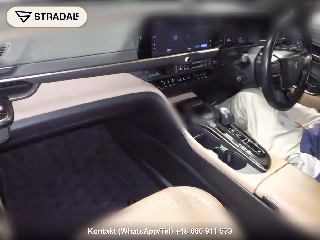 TOYOTA CROWN SPORT 4WD SPORT Z (HEV), miniaturka 4
