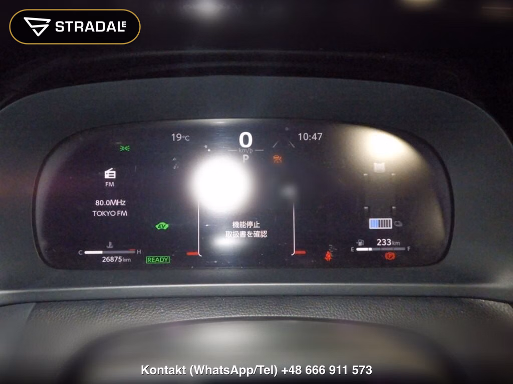 TOYOTA CROWN SPORT 4WD SPORT Z (HEV), miniaturka 7