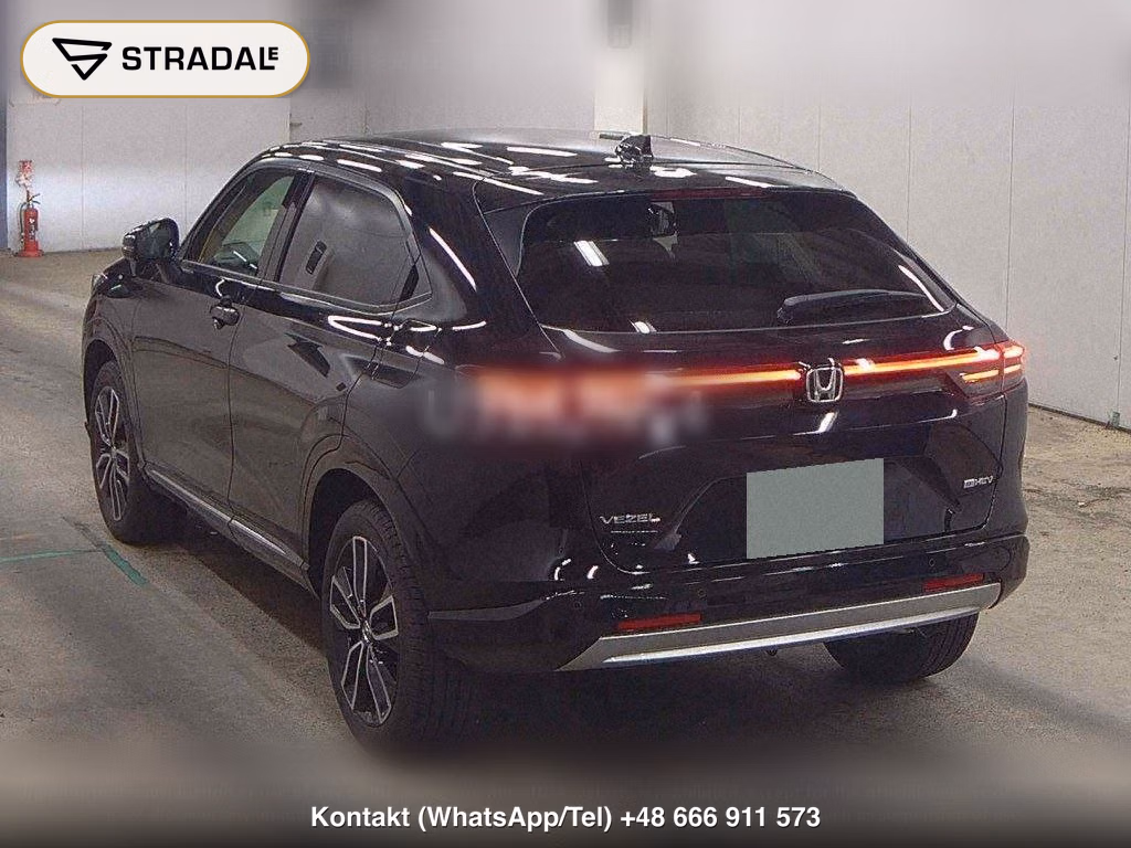 HONDA VEZEL HYBRID E:HEV Z, miniaturka 3