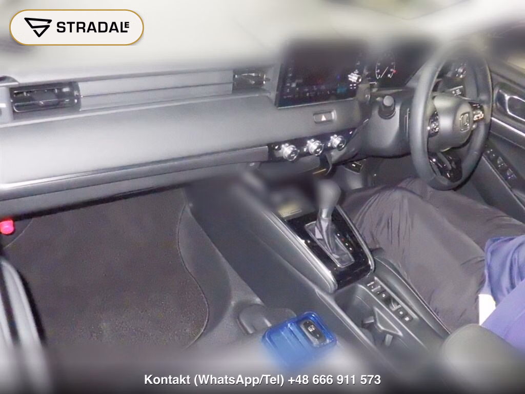 HONDA VEZEL HYBRID E:HEV Z, miniaturka 4